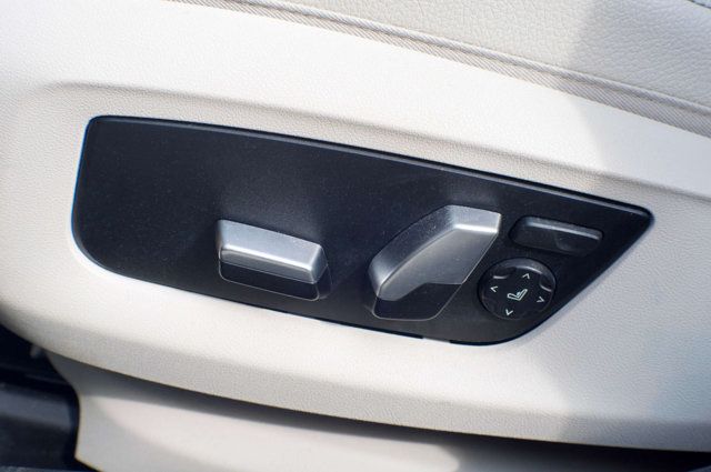 2018 BMW 5 Series LocalTrade/MSRP$59995/PremiumPkg/LuxuryPkg/HeatedSeats/NAV - 23003962 - 38