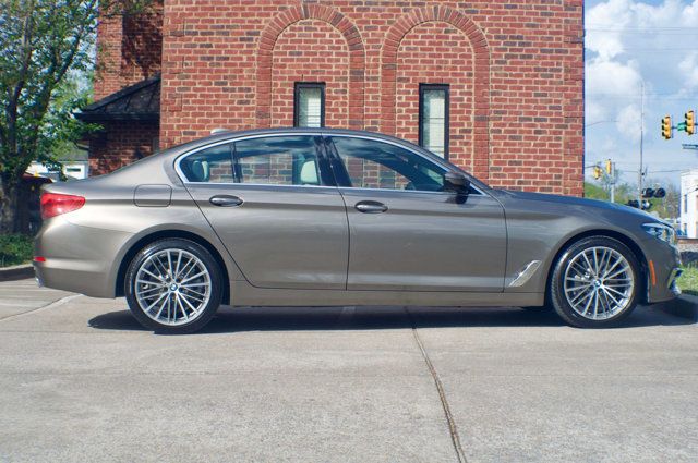 2018 BMW 5 Series LocalTrade/MSRP$59995/PremiumPkg/LuxuryPkg/HeatedSeats/NAV - 23003962 - 3