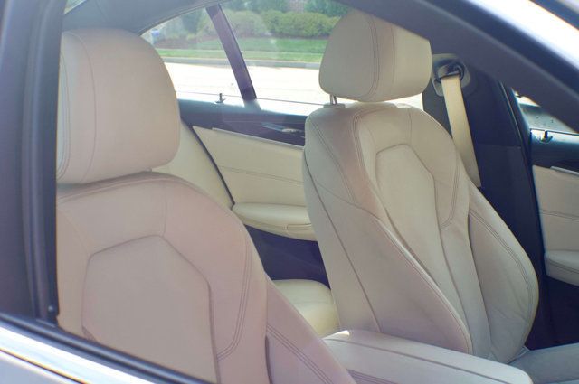 2018 BMW 5 Series LocalTrade/MSRP$59995/PremiumPkg/LuxuryPkg/HeatedSeats/NAV - 23003962 - 43