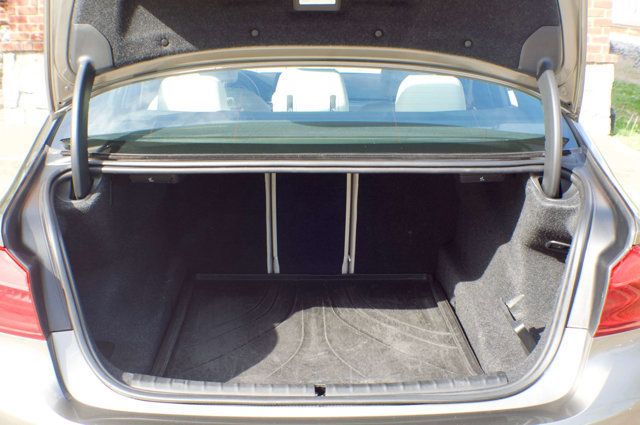 2018 BMW 5 Series LocalTrade/MSRP$59995/PremiumPkg/LuxuryPkg/HeatedSeats/NAV - 23003962 - 52