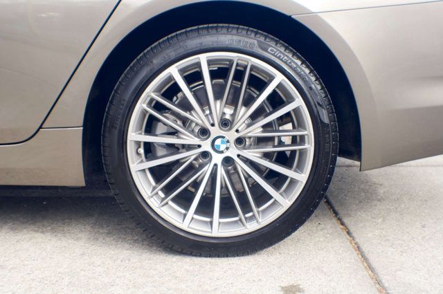 2018 BMW 5 Series LocalTrade/MSRP$59995/PremiumPkg/LuxuryPkg/HeatedSeats/NAV - 23003962 - 54