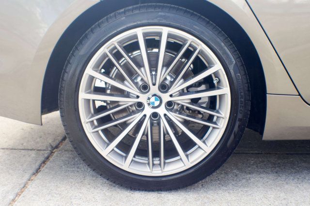 2018 BMW 5 Series LocalTrade/MSRP$59995/PremiumPkg/LuxuryPkg/HeatedSeats/NAV - 23003962 - 55