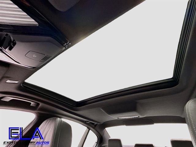 2018 BMW 5 Series LOOK AT CARFAX! EVERY SERVICE DONE AT BMW DEALER! MASSAGE SEATS - 22919405 - 24