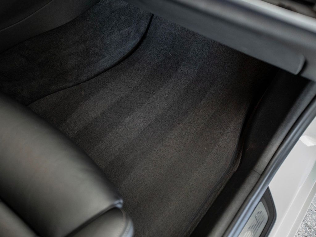 2018 Bmw M550i xDrive Sedan photo 31
