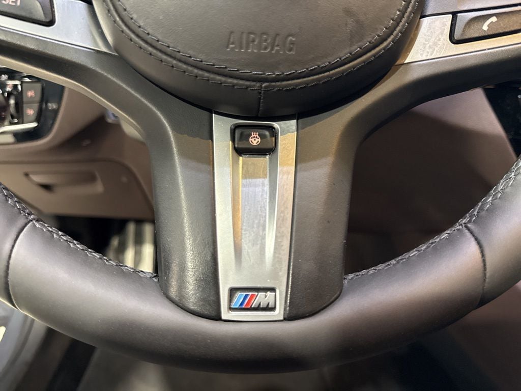 2018 BMW 5 Series M550i xDrive - 23013905 - 15