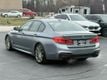 2018 BMW 5 Series M550i xDrive - 22704480 - 6