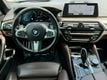 2018 BMW 5 Series M550i xDrive - 23014864 - 21