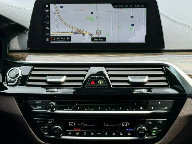 2018 BMW 5 Series M550i xDrive - 23014864 - 22