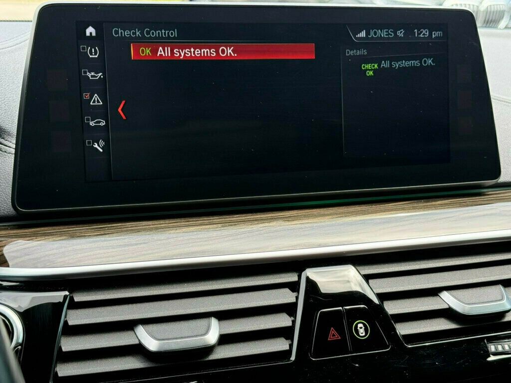 2018 BMW 5 Series M550i xDrive - 23014864 - 26