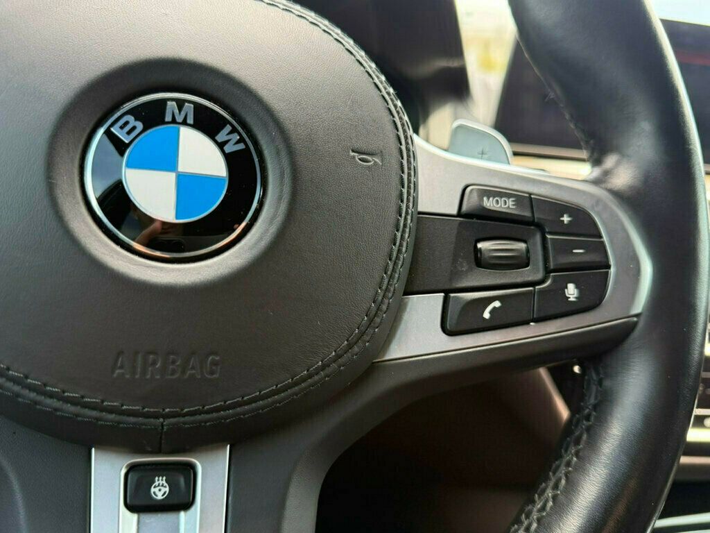 2018 BMW 5 Series M550i xDrive - 23014864 - 30