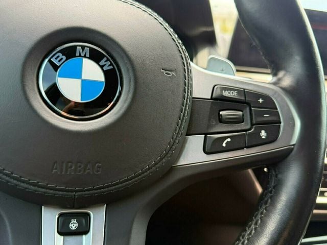 2018 BMW 5 Series M550i xDrive - 23014864 - 30