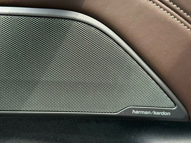 2018 BMW 5 Series M550i xDrive - 23014864 - 35