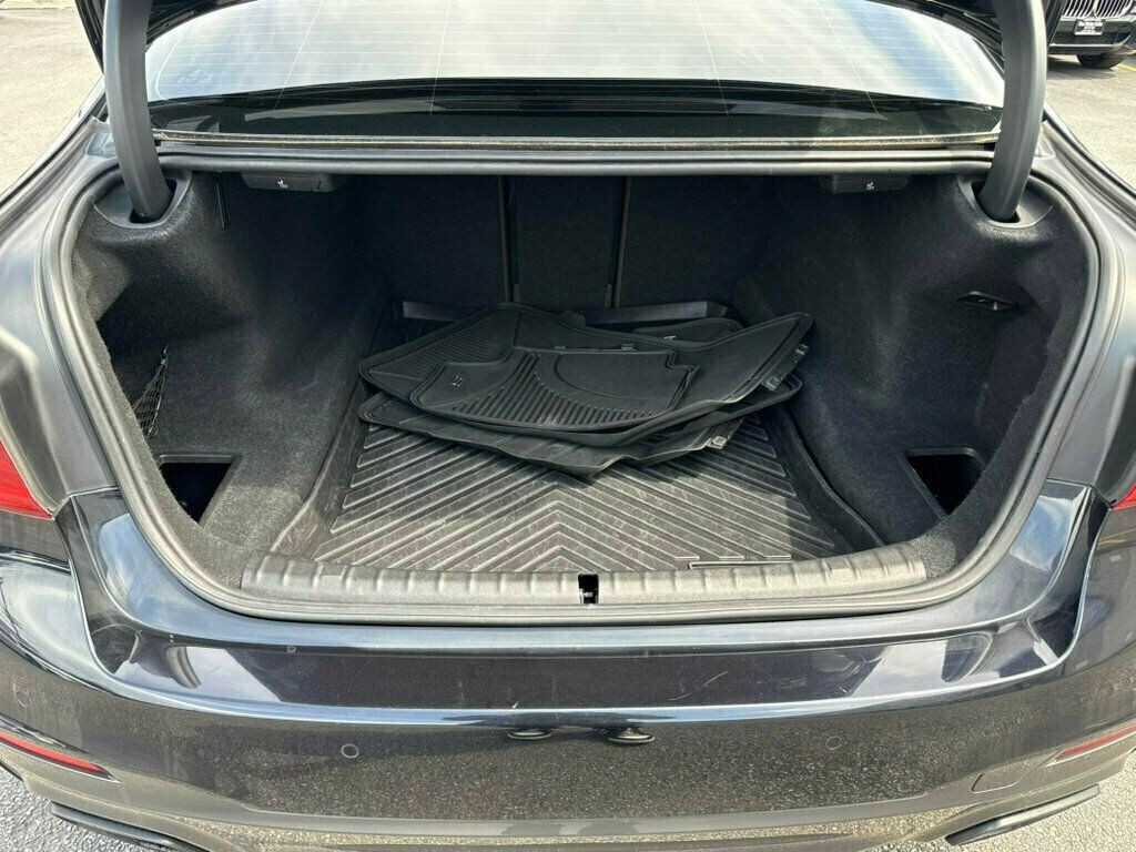 2018 BMW 5 Series M550i xDrive - 23014864 - 38