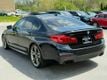 2018 BMW 5 Series M550i xDrive - 23014864 - 5