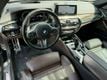 2018 BMW 5 Series M550i xDrive - 23014864 - 8