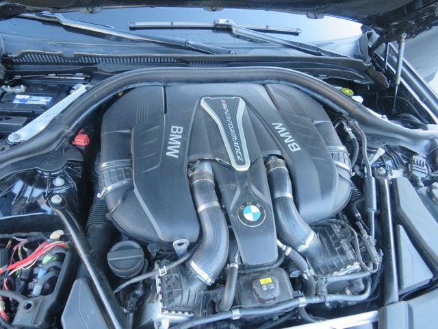 2018 BMW 5 Series M550i xDrive (Clear Title) - 23097116 - 15