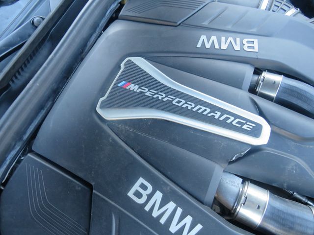 2018 BMW 5 Series M550i xDrive (Clear Title) - 23097116 - 16
