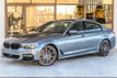 2018 BMW 5 Series M SPORT - NAV - BACKUP CAM - BLUETOOTH - GORGEOUS - 22231097 - 1