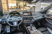 2018 BMW 5 Series M SPORT - NAV - BACKUP CAM - BLUETOOTH - GORGEOUS - 22231097 - 24