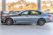 2018 BMW 5 Series M SPORT - NAV - BACKUP CAM - BLUETOOTH - GORGEOUS - 22231097 - 56