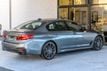 2018 BMW 5 Series M SPORT - NAV - BACKUP CAM - BLUETOOTH - GORGEOUS - 22231097 - 8
