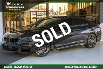 Used Luxury Car Dealer - Serving Hickory & Charlotte NC | Mich's ...