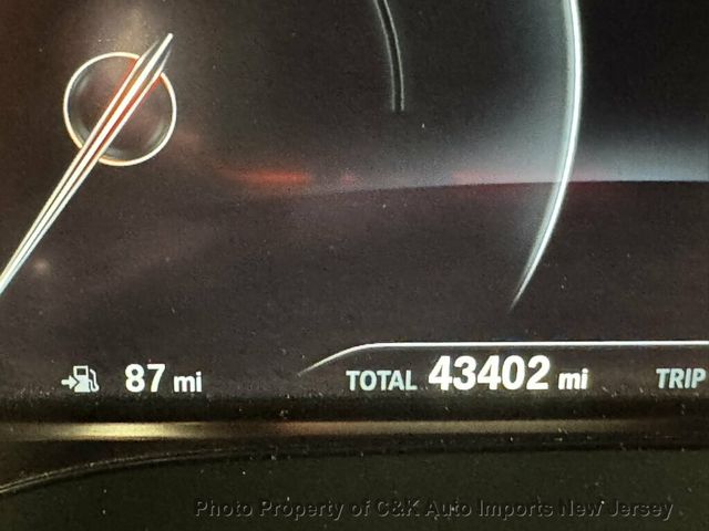 2018 BMW 5 Series NAVI SYS!! LUXURY SEATS!! XENON HEADLIGHTS!! LEATHER - 23054178 - 23