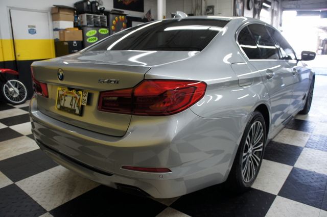 2018 BMW 5 Series V6, Turbo, 325 HP,   , Stunning! - 22936845 - 15
