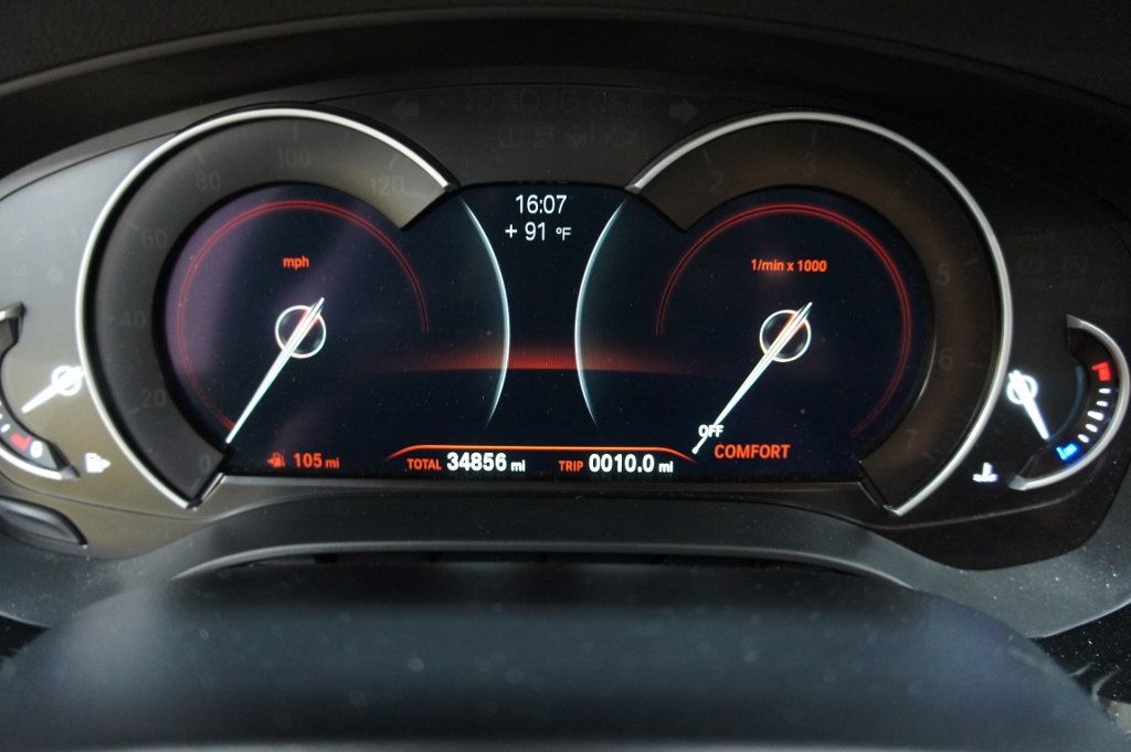 2018 BMW 5 Series V6, Turbo, 325 HP,   , Stunning! - 22936845 - 29