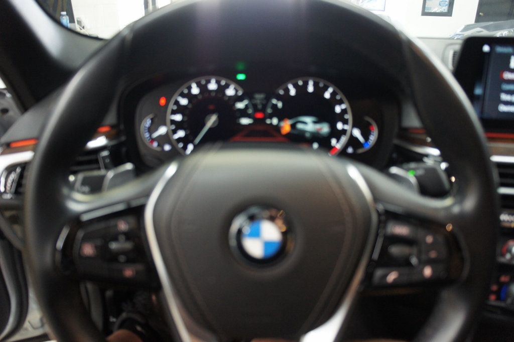2018 BMW 5 Series V6, Turbo, 325 HP,   , Stunning! - 22936845 - 32