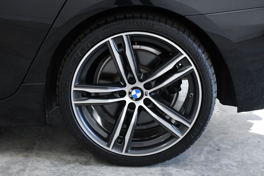 2018 BMW 6 Series 2018 BMW 640i Gran Coupe M Sport - 22933794 - 11