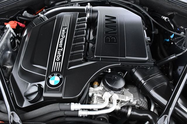 2018 BMW 6 Series 2018 BMW 640i Gran Coupe M Sport  - 22933794 - 18