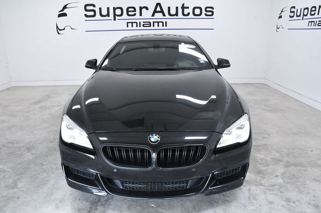 2018 BMW 6 Series 2018 BMW 640i Gran Coupe M Sport  - 22933794 - 1