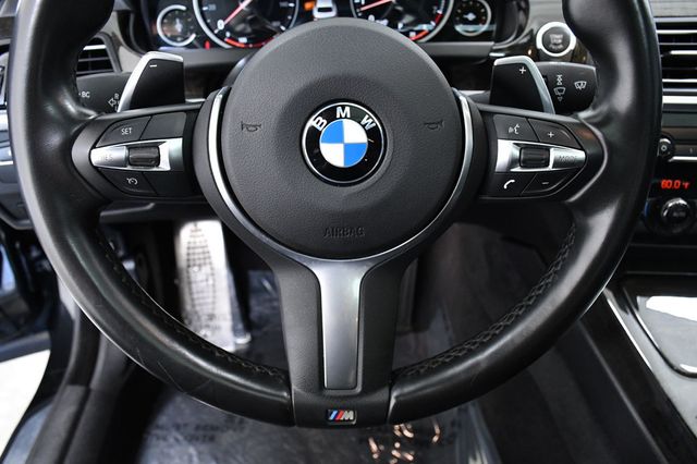 2018 BMW 6 Series 2018 BMW 640i Gran Coupe M Sport  - 22933794 - 19
