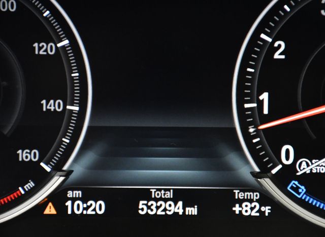 2018 BMW 6 Series 2018 BMW 640i Gran Coupe M Sport  - 22933794 - 22