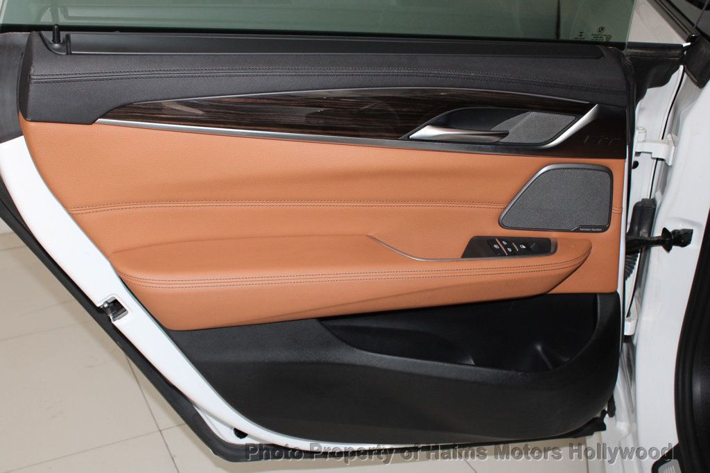2018 Bmw 640xi xDrive GT photo 13