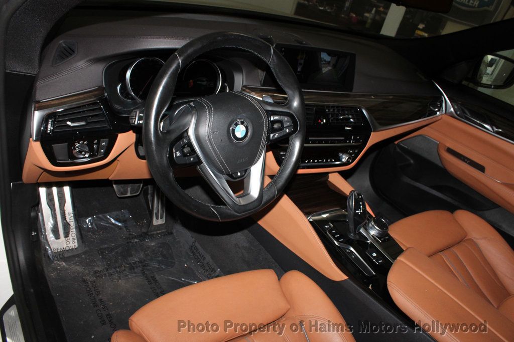 2018 Bmw 640xi xDrive GT photo 20