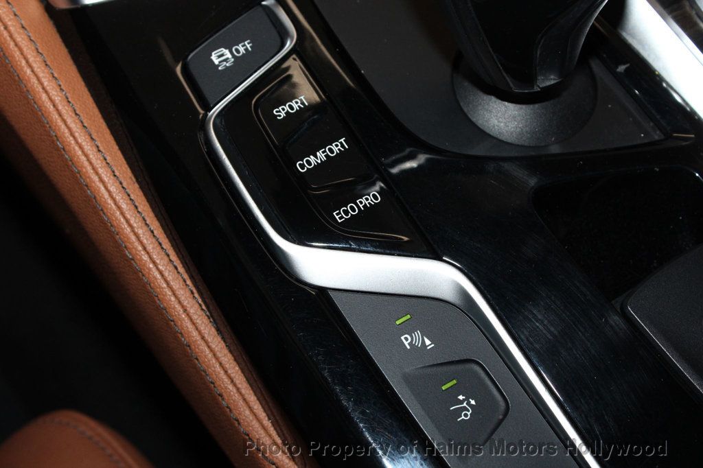 2018 Bmw 640xi xDrive GT photo 25