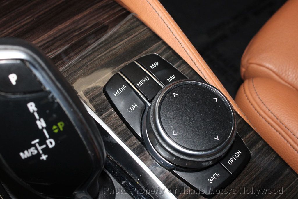 2018 Bmw 640xi xDrive GT photo 26