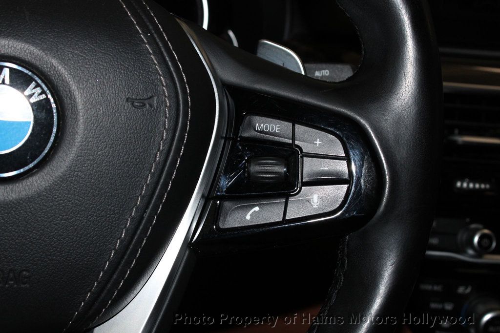 2018 Bmw 640xi xDrive GT photo 28