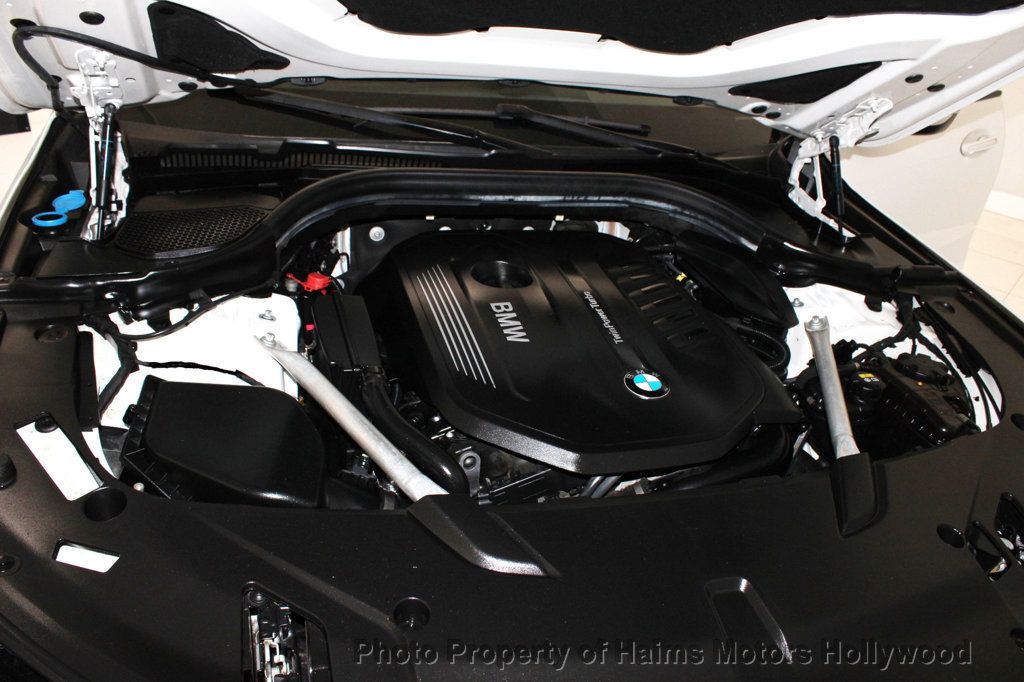 2018 Bmw 640xi xDrive GT photo 36