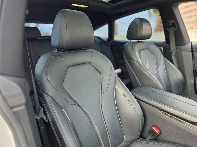 2018 BMW 6 Series 640i xDrive Gran Turismo - 22964869 - 10