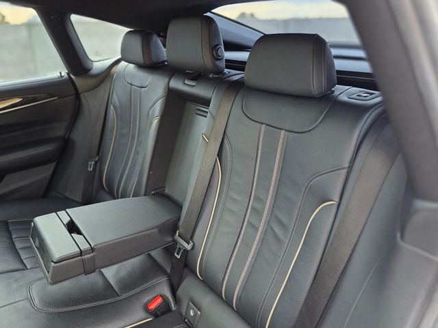 2018 BMW 6 Series 640i xDrive Gran Turismo - 22964869 - 18