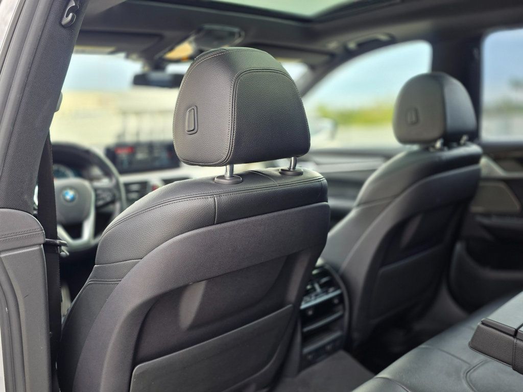 2018 BMW 6 Series 640i xDrive Gran Turismo - 22964869 - 19