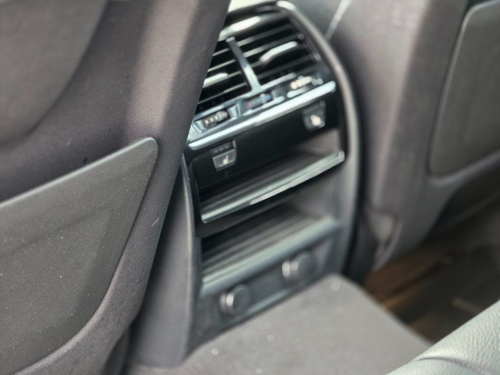 2018 BMW 6 Series 640i xDrive Gran Turismo - 22964869 - 20