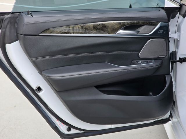 2018 BMW 6 Series 640i xDrive Gran Turismo - 22964869 - 21