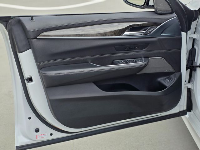 2018 BMW 6 Series 640i xDrive Gran Turismo - 22964869 - 23