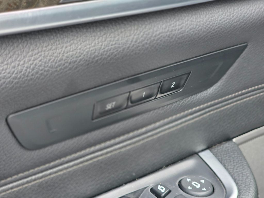 2018 BMW 6 Series 640i xDrive Gran Turismo - 22964869 - 25