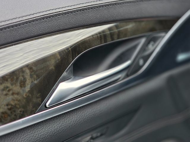 2018 BMW 6 Series 640i xDrive Gran Turismo - 22964869 - 26