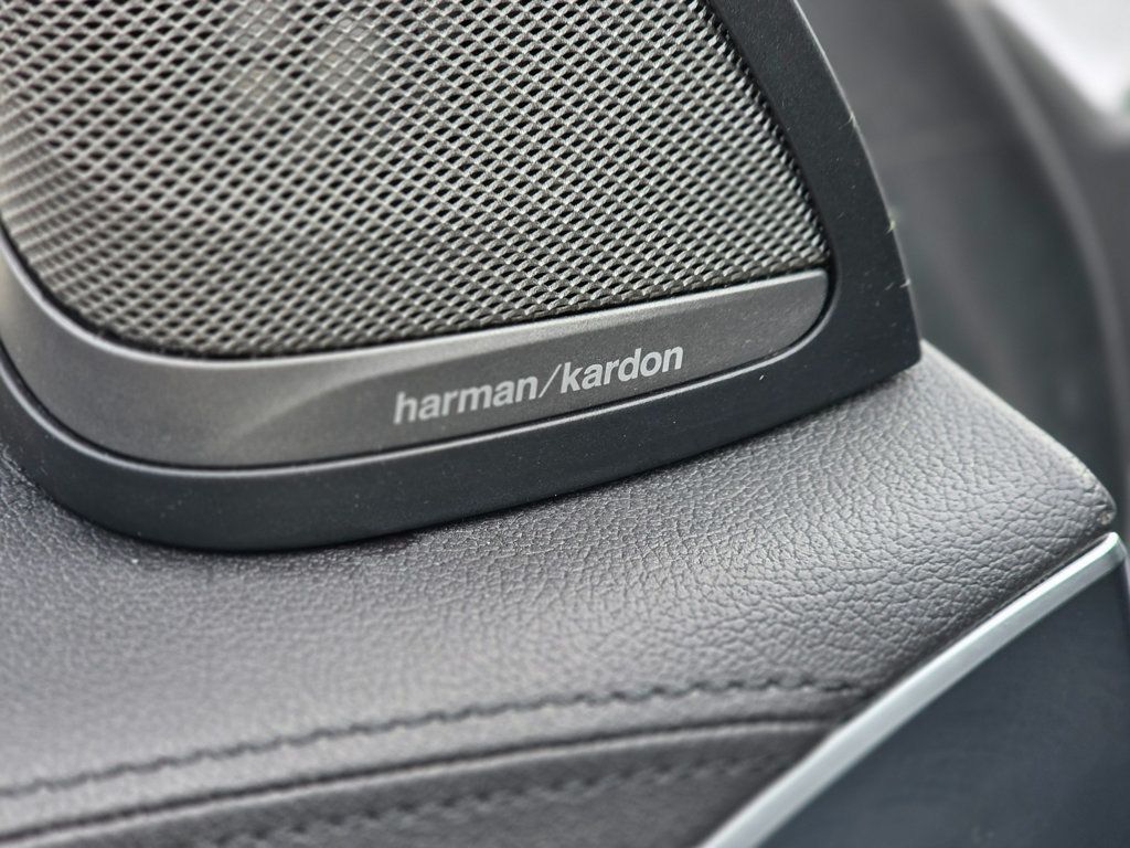 2018 BMW 6 Series 640i xDrive Gran Turismo - 22964869 - 27